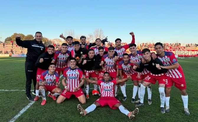 Cristóbal Díaz Dueñas es el primer fichaje de Deportes Linares para pelear el ascenso