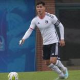 Ya son dos los refuerzos de Santiago Wanderers para la segunda rueda de Primera B.