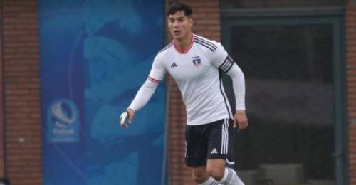 Ya son dos los refuerzos de Santiago Wanderers para la segunda rueda de Primera B.