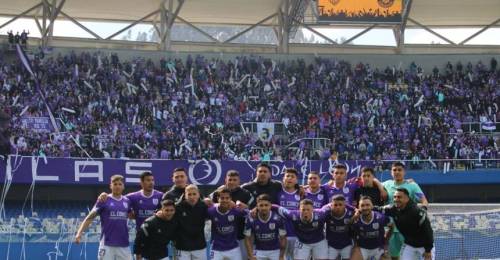 Deportes Concepción sufre imprevisto antes del duelo clave ante Huachipato por Copa Chile