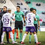 Deportes Concepción vs Deportes Antofagasta jornada 17 2025