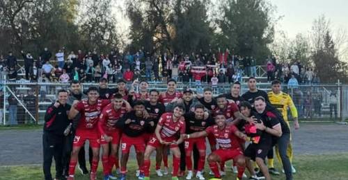 Copiapó vence a Magallanes y cierra la primera rueda como escolta de San Marcos