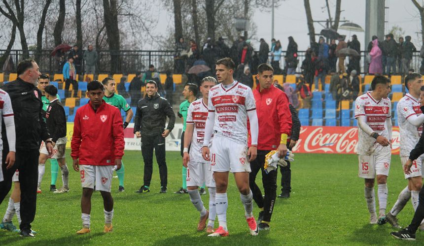 Deportes Copiapó vs Unión San Felipe fecha 19 2025