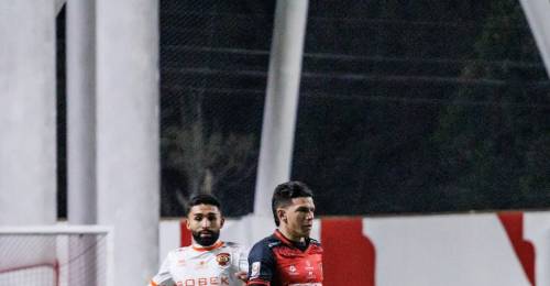 Everton vs Deportes Limache fecha 16 2025