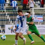 Duro golpe para Temuco: cae ante Santa Cruz y cierra la primera rueda lleno de dudas