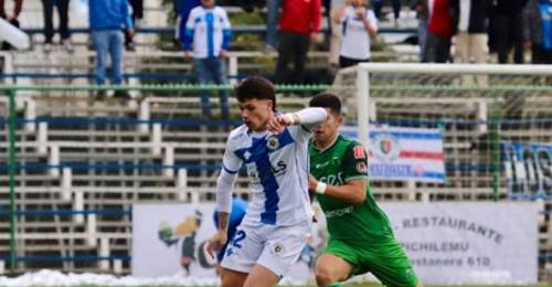 Duro golpe para Temuco: cae ante Santa Cruz y cierra la primera rueda lleno de dudas