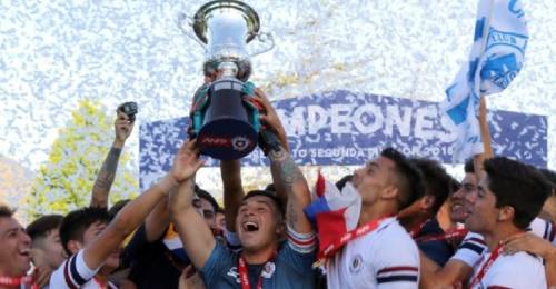 Demanda Santa Cruz ANFP.