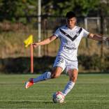 refuerzo Santiago Morning 2025: Diego Cerón.