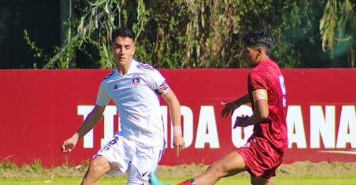 Diego Plaza Deportes Santa Cruz.