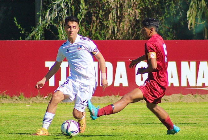 Diego Plaza Deportes Santa Cruz.