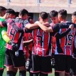Curicó Unido hace llamado urgente a sus hinchas y busca evitar duras sanciones Curicó Unido doping.