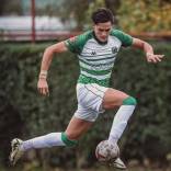 Provincial Osorno se refuerza con joven delantero cedido por Deportes Temuco: Emilio Moreno llega a los "Toros".