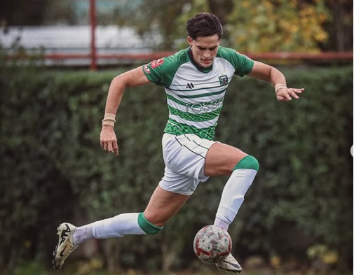 Provincial Osorno se refuerza con joven delantero cedido por Deportes Temuco: Emilio Moreno llega a los "Toros".