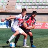 El albirrojo suma en una difícil estación: Curicó Unido rescató un punto en su visita a Copiapó