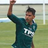 El regreso de Enzo Gutiérrez a Santiago Wanderers se acerca tras recibir su carta de nacionalización