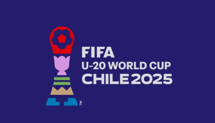 Equipos participantes Mundial sub 20 Chile 2025