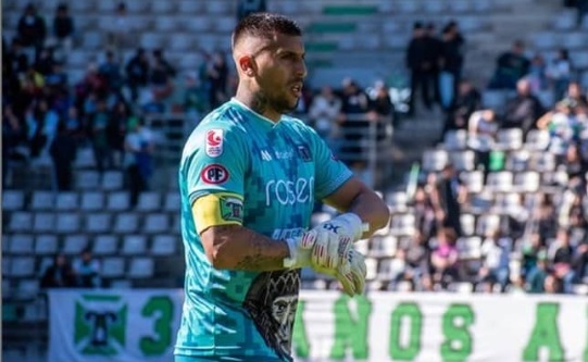 esteban valencia analiza victoria y ausencia de yerko urra 2