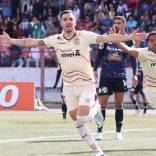 Facundo Peraza Magallanes.