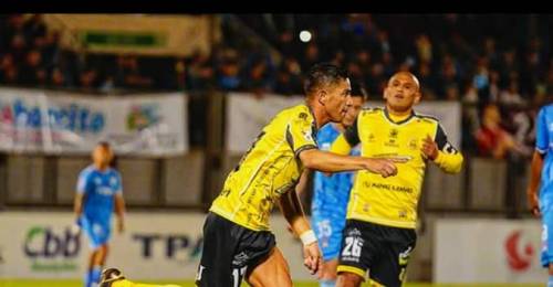 ¿Se va o se queda? Felipe Flores ya tomó una decisión sobre su futuro en San Luis