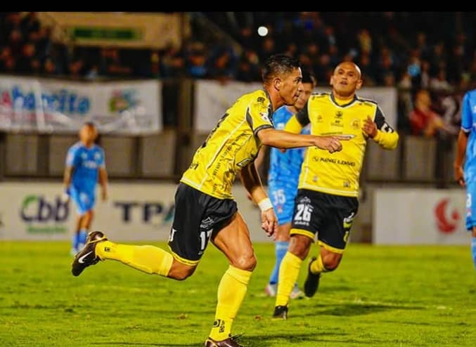 ¿Se va o se queda? Felipe Flores ya tomó una decisión sobre su futuro en San Luis