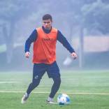 Ex campeón con Cobreloa se suma a Temuco: así lo anunció Marcelo Salas: Felipe Villagrán.