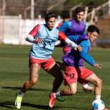 Insólito robo frustra amistoso entre Unión San Felipe y Everton de Viña del Mar