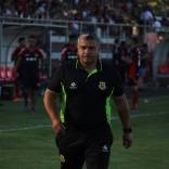 Ahora es oficial: San Luis confirma la salida de Damián Muñoz como DT