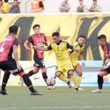 El delantero argentino Gastón Novero tiene nuevo club en Chile, luego de su polémica salida de San Luis de Quillota. El jugador seguirá su carrera en el fútbol nacional, tal como lo había anticipado tras su inesperada desvinculación del equipo canario.