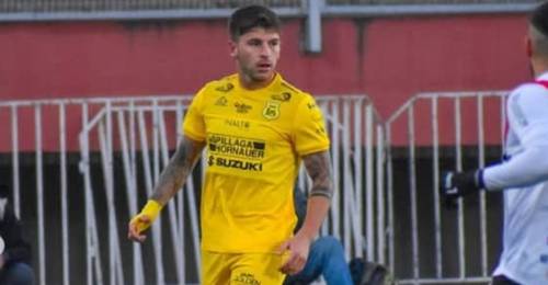 San Marcos de Arica acelera y está a detalles de fichar a su primer refuerzo: Guillermo Cubillos