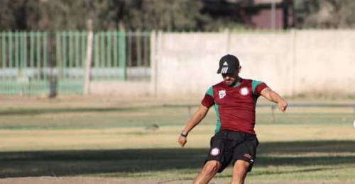 San Marcos de Arica suma nueva pieza al cuerpo técnico tras gran campaña en la Primera B