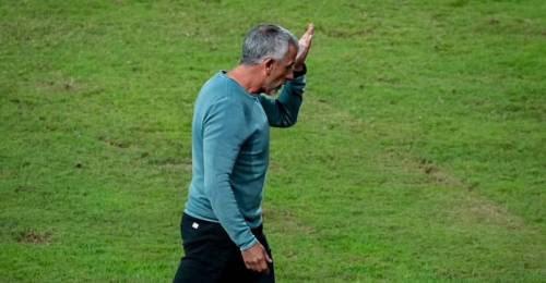 Cae otro técnico en la Primera B: eliminación en Copa Chile pone fin al ciclo de un DT del ascenso