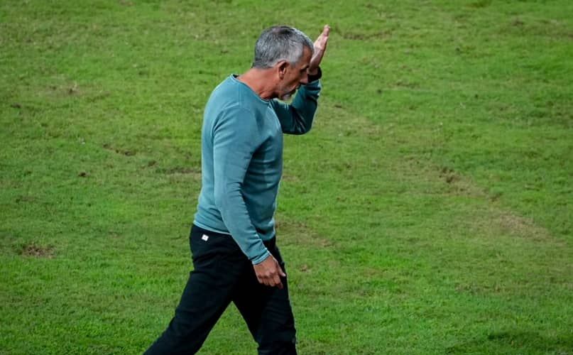 Cae otro técnico en la Primera B: eliminación en Copa Chile pone fin al ciclo de un DT del ascenso