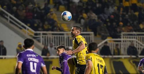 El gran gesto de San Luis de Quillota con los hinchas de Deportes Concepción que engrandece al fútbol de regiones