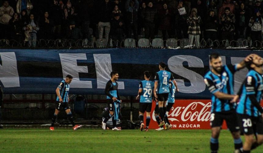 Copa Chile 2025: Limache ya está en semifinales y esta semana se completan los cruces