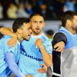 Tabla de posiciones de Primera División: Iquique sigue con vida.