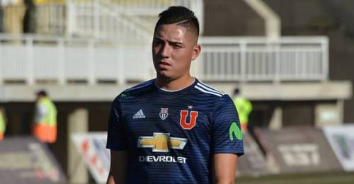 Iván Rozas Deportes Copiapó.