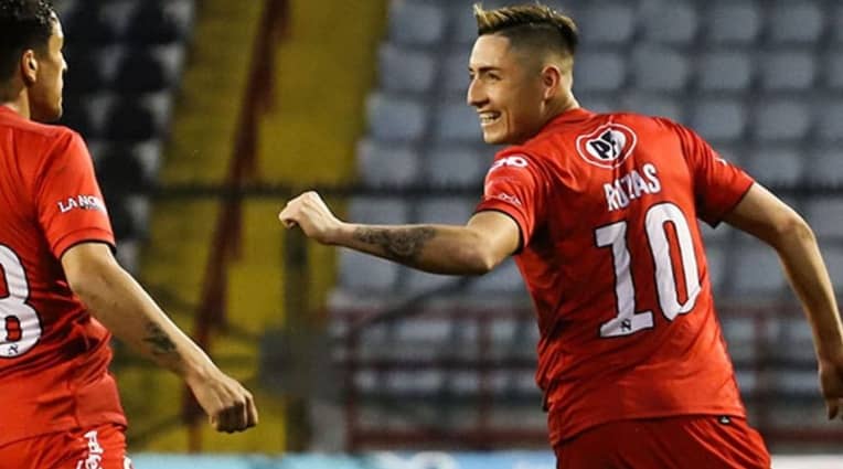 Es inminente: Iván Rozas sería el segundo refuerzo de Deportes Copiapó