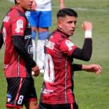 Jason Flores Deportes Recoleta.