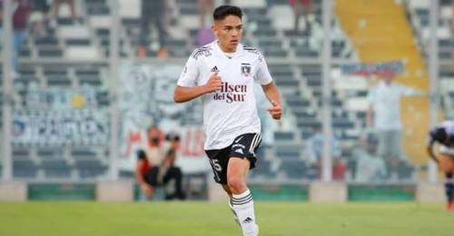 Ex Colo Colo Joan Cruz descartado como refuerzo de Deportes Temuco