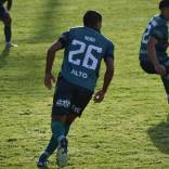 Juan Pablo Miño sanción