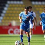 Julián Alfaro Everton. Hernán Caputto descarta llegada de Julián Alfaro a Deportes Copiapó: Nunca fue una opción