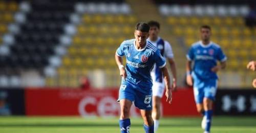 Julián Alfaro Everton. Hernán Caputto descarta llegada de Julián Alfaro a Deportes Copiapó: Nunca fue una opción