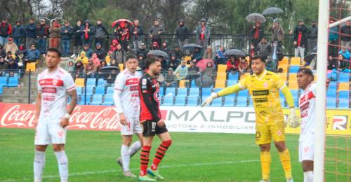 Julio Fierro Colo Colo