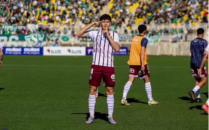 Deportes La Serena Copa Libertadores 2026