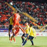 Programación: La fecha 18 de la Primera B continua este sábado