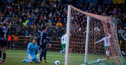 Puerto Montt es campeón de invierno en Segunda División: revisa la tabla completa