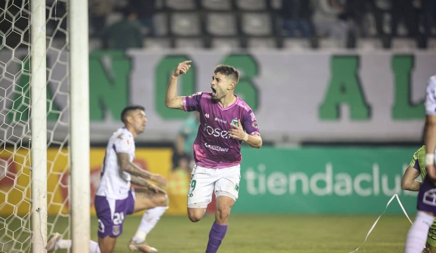 Tabla de posiciones de Primera B