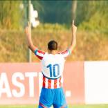 Luka Kmet posible figura Mundial sub 20 Chile 2025