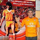 Marcelo Trobbiani ayudaría a Cobreloa