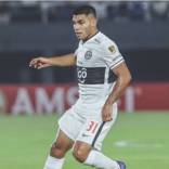 Deportes Iquique confía en refuerzo paraguayo para escapar del abismo de la Primera B